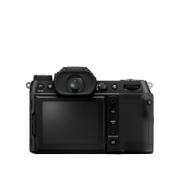 FUJI GFX 50S II BODY