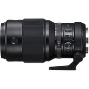 FUJINON GF 250MM F/4,0 R LM OIS WR G-MOUNT