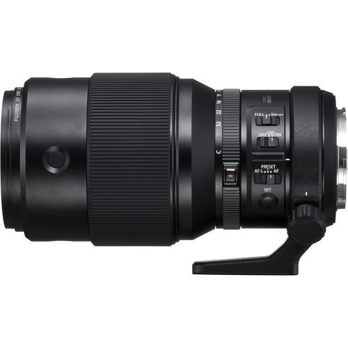 FUJINON GF 250MM F/4,0 R LM OIS WR G-MOUNT