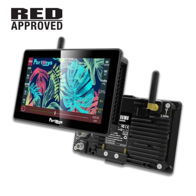 PORTKEYS BM5III-WR 5.5