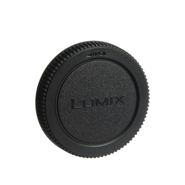 PANASONIC REAR LENS CAP DMW-LRC1 MICRO FOUR THIRDS