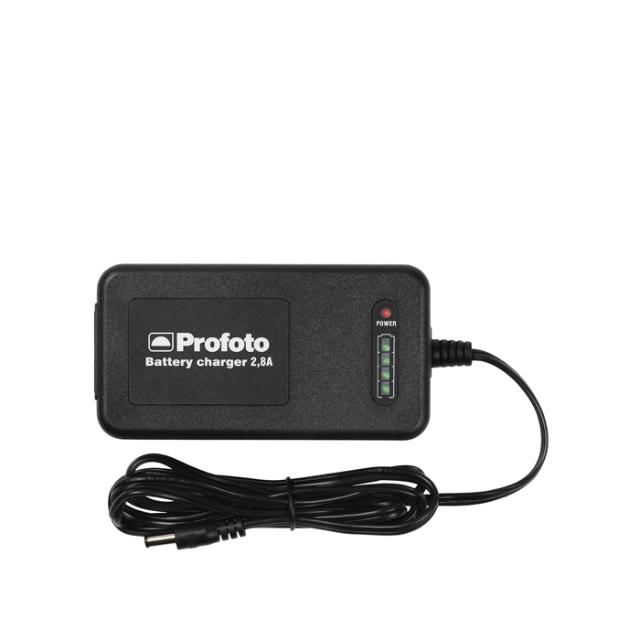 PROFOTO B1 BATTERY CHARGER 2.8A