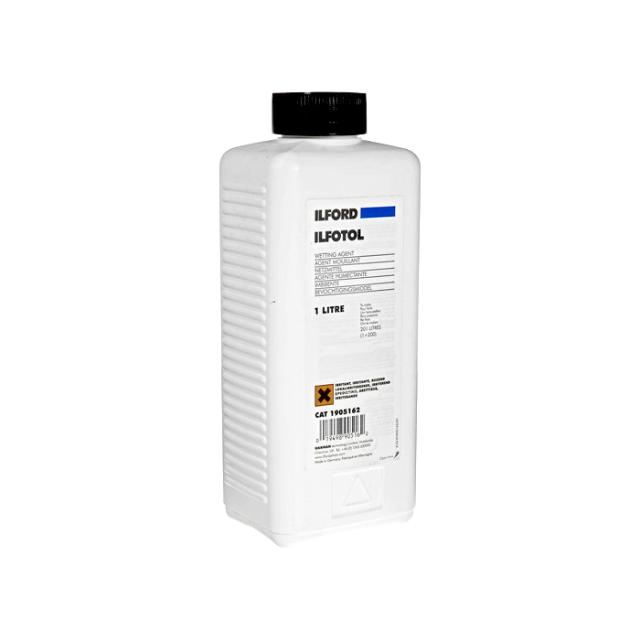 ILFORD ILFOTOL 1 LITER