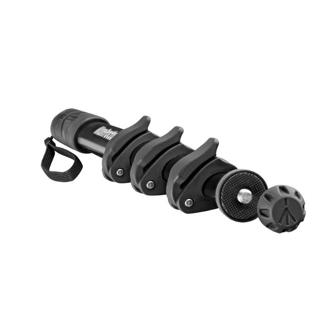 MANFROTTO MONOPOD COMPACT EXTREME SELFIE STICK