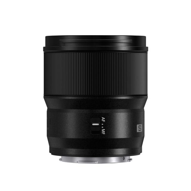 PANASONIC LUMIX S 85MM F/1.8