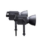 NANLITE FORZA 500 LED MONOLIGHT 2 LIGHT KIT