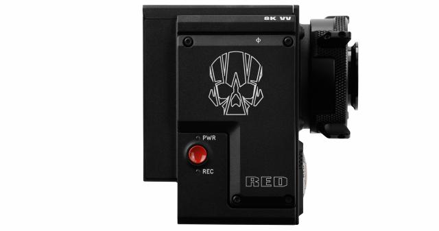 RED® DSMC2 MONSTRO 8K VV