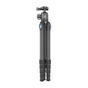 SIRUI ST-125 CARBON FIBER TRIPOD KIT W/ ST-10 HEAD