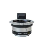 METABONES HASSELBLAD V TO FUJI G T CINE
