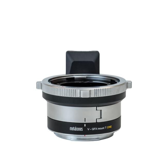 METABONES HASSELBLAD V TO FUJI G T CINE