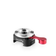 SMALLRIG 2046 NATO CLAMP TO ARRI ROSETTE