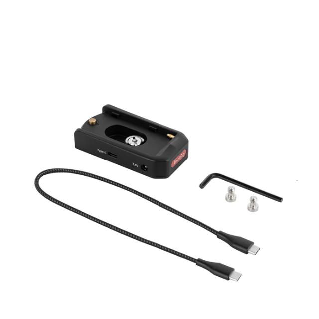 SMALLRIG 3168 BATTERY ADAPTER PLATE NP-F PRO