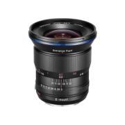 LAOWA 15MM F/2,0 SONY FE ZERO-D