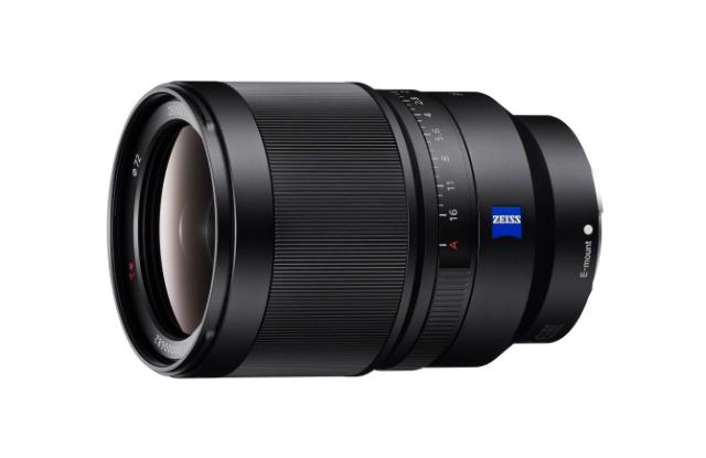SONY (E) FE 35MM F/1,4 T* ZA