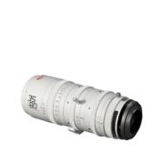 DZO CATTA KIT 35-80 & 70-135MM T2.9 WHITE E/RF