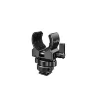 SMALLRIG 2352 SHOTGUN MIC HOLDER (COLD SHOE)
