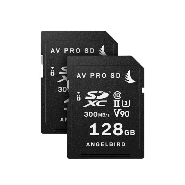 ANGELBIRD AVPRO MATCH PACK FOR PANASONIC EVA