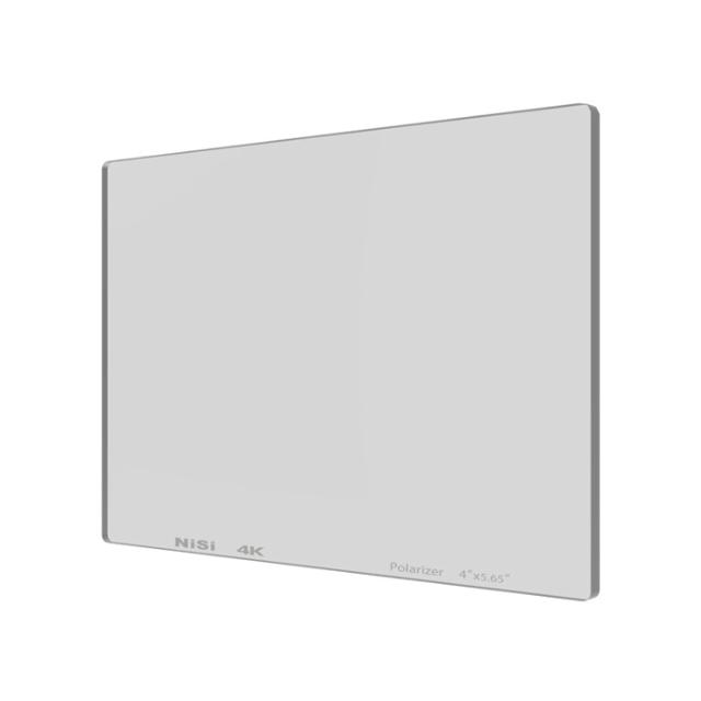 NISI CINEFILTER 4*5,65 POLARIZER