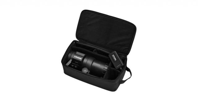 PROFOTO B1 500 AIR TTL FLASH