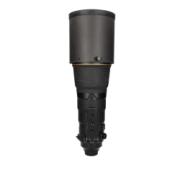 NIKON LENS AF-S 400 2,8E FL ED VR (3) USED