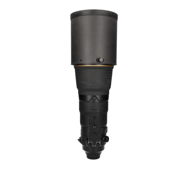 NIKON LENS AF-S 400 2,8E FL ED VR (3) USED