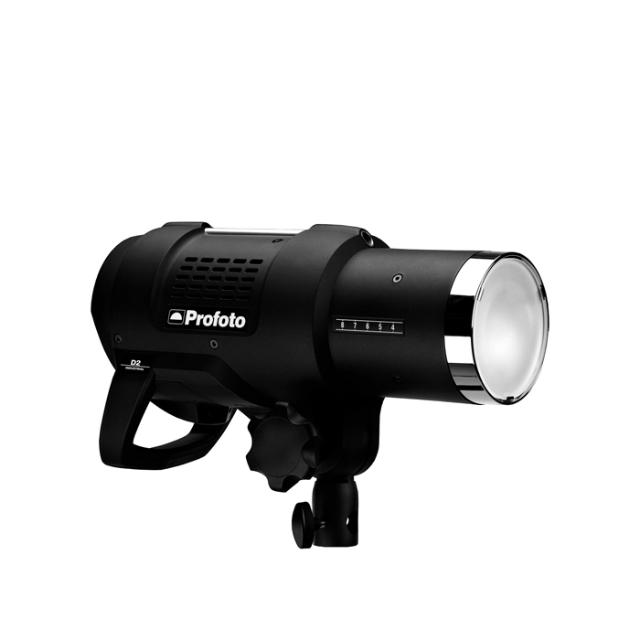 PROFOTO D2 INDUSTRIAL