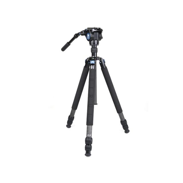 SIRUI R-3213X + VH-10X TRIPOD KIT