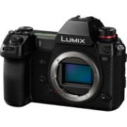 PANASONIC LUMIX S1 BODY