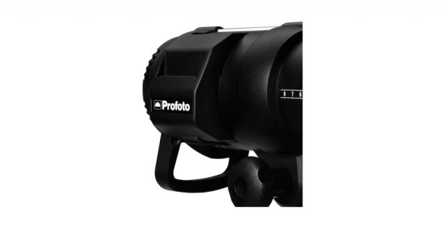 PROFOTO B1 500 AIR TTL FLASH