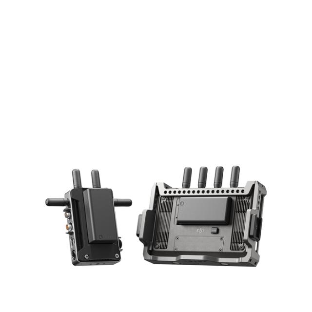 DJI TRANSMISSION COMBO
