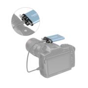 SMALLRIG 3300 CABLE CLAMP T5 SS FOR BMPCC 6K PRO