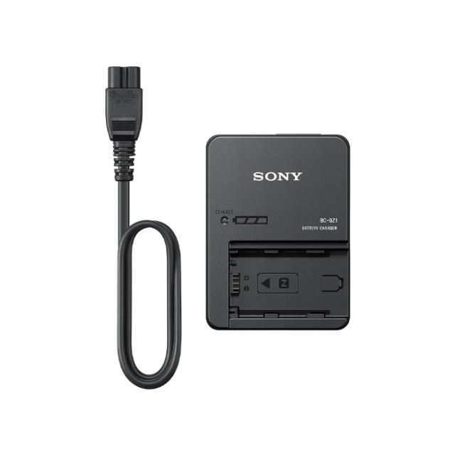 SONY BCQZ1 CHARGER F/ NP-FZ100 BATTERY F/A7RIII/A9