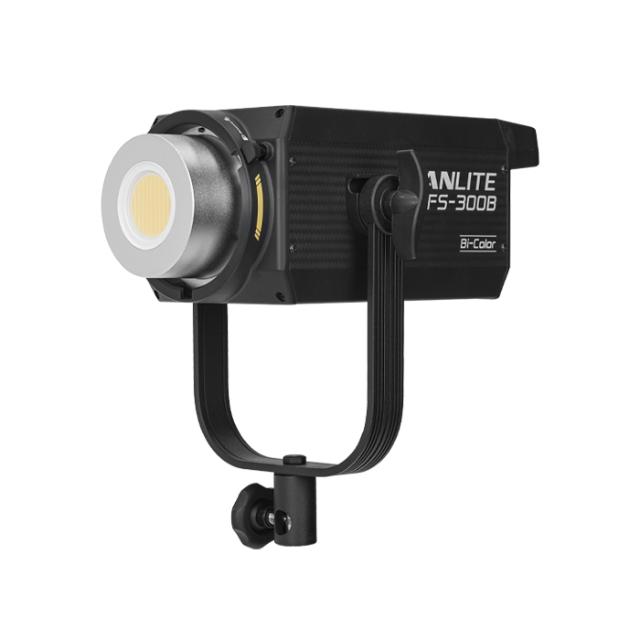 NANLITE FS-300B LED BI-COLOR SPOT LIGHT