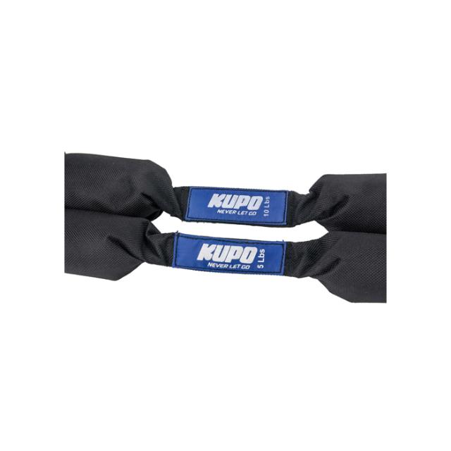 KUPO KSW-10 WRAP & GO SHOT BAG 4.6KG