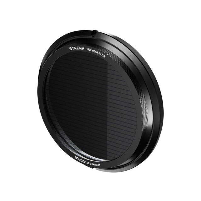 DZO KOOP FILTER - ARTISTIC SET F/ VESPID/CATTA ACE