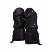 VALLERRET ALTA OVERMITT BLACK S