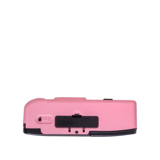 KODAK M35 REUSABLE CAMERA PINK