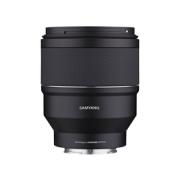 SAMYANG AF 85MM F/1.4 II FOR SONY E-MOUNT