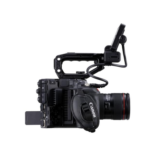 CANON CINEMA EOS C500 MKII