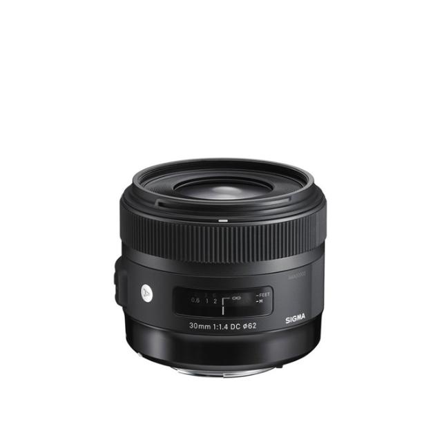 SIGMA ART 30MM F/1,4 DC HSM NIKON