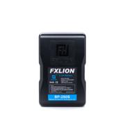 FXLION BP-250S V-LOCK BATTERY 250WH 14,8V