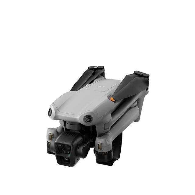 DJI AIR 3 (RC-N2)