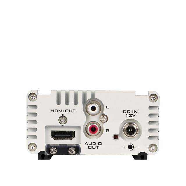 DATAVIDEO DAC-8PA HD/SD-SDI to HDMI converter