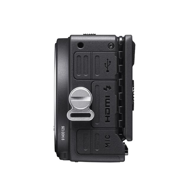 SIGMA FP CAMERA KIT W/ 45MM F/2.8 DG DN L-MOUNT