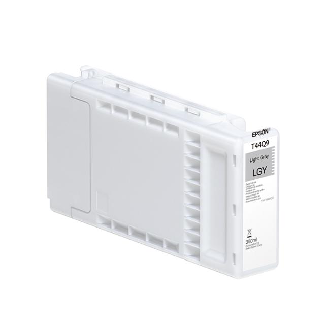 EPSON T44Q9 LIGHT LIGHT BLACK F P7500/P9500 350ML.