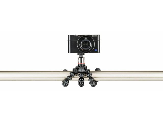 JOBY GORILLAPOD 500
