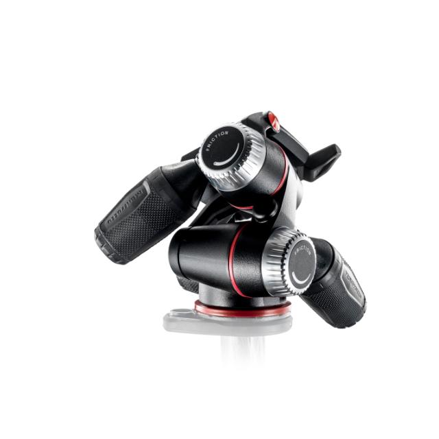 MANFROTTO MHXPRO-3W HEAD