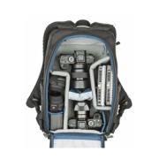 THINK TANK BACKSTORY 13, GRAPHITE