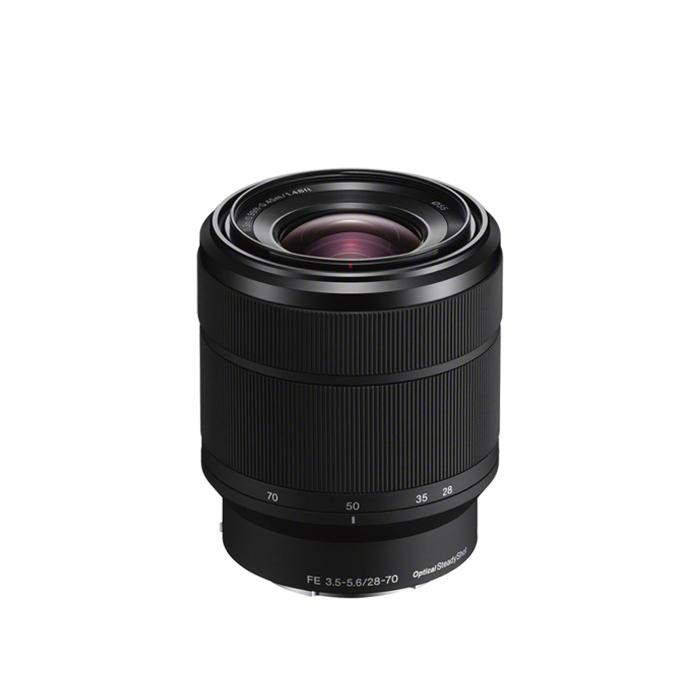 SONY (E) FE 28-70MM F/3,5-5,6 OSS Ø55