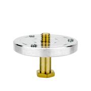 KUPO KS-023H HEX MOUNTING PLATE 3/8